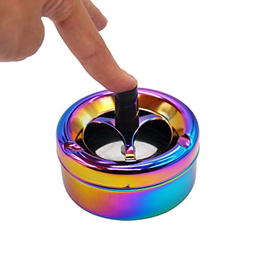 Triamisus Alloy Shisha Holzkohleofen Alloy Shisha Shisha Bowl Holzkohlehalter Kopf Herd Brenner Chicha Tablett Shisha… – Bild 5