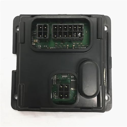 Unité module commande 7L6941330 pour phares adaptatifs de voiture - 2