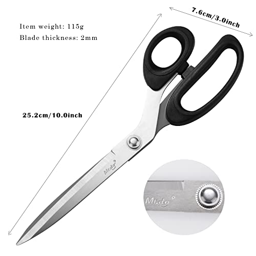 Mr.do Forbici per Sartoria, Forbici Stoffa da