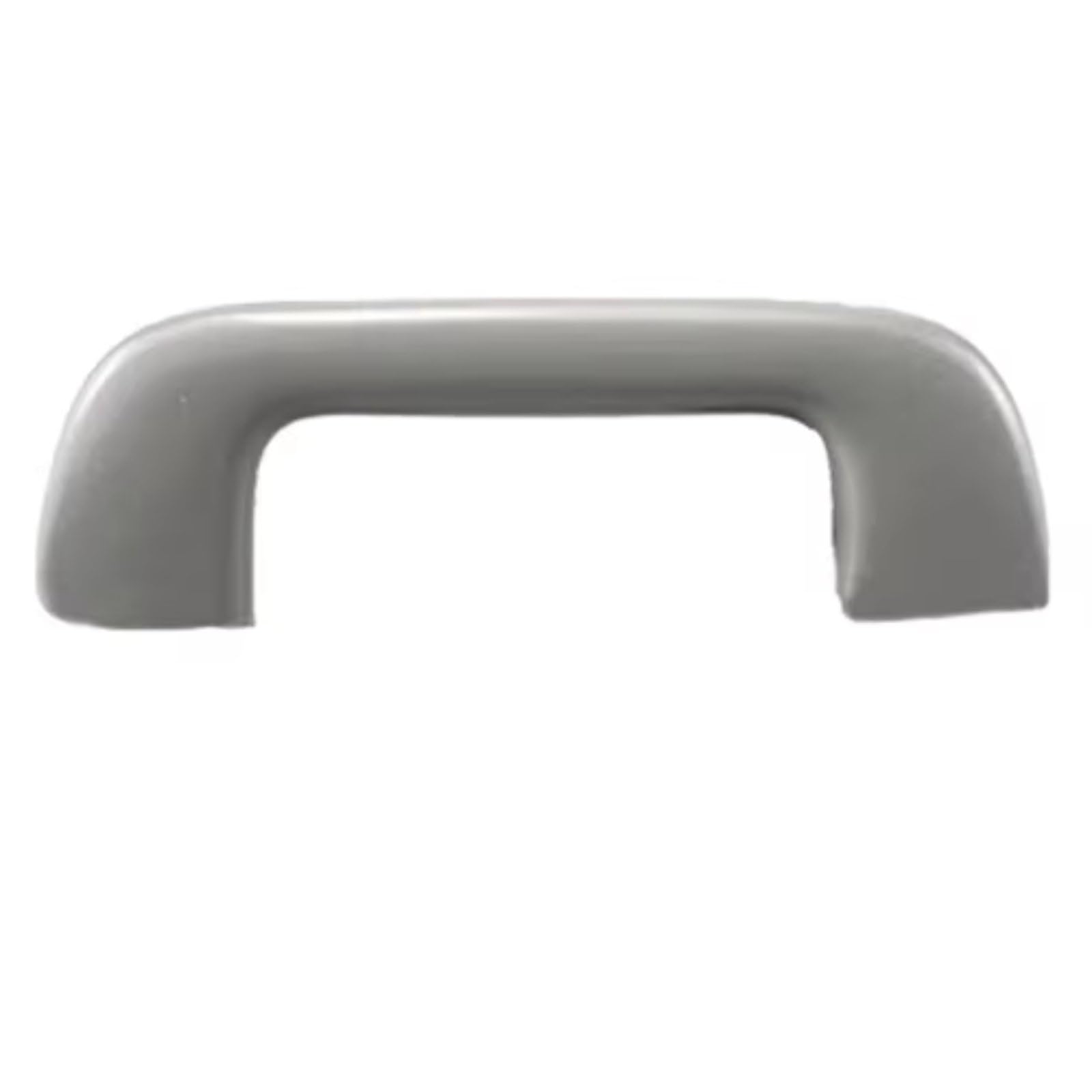Tpsobru Gray Front Row Car Side Door Handle For Toyota For Corolla For Yaris For Vios Ez Rav4 For Aruis For Prius Car Safety Handle Ceiling Armrest Handrail Roof Pull(Gray Front Row)
