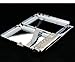Stainless Steel Cigarette Case w/ Built-in Lighter 61*361