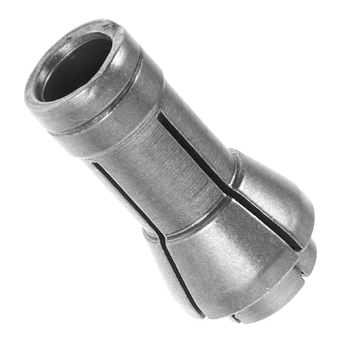 FOYTOKI Adapter Main Collet for Universal Grinding Machine Clamping Collet 3mm Replacement Die Set