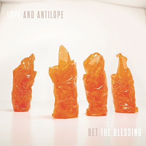 Get Lope & Antilope