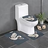 Utilisation polyvalente : parfait pour divers environnements, y compris les salles de bains, les coiffeuses, les maisons de vacances, les salles de bains principales, les salles de bains pour enfants et les suites d'invités.