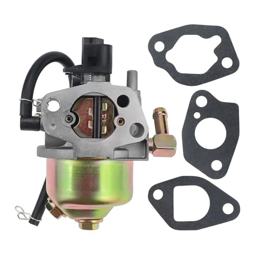 Carburateur pour souffleuse à neige 170SD structure en alliage haute durabilité