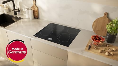 Neff T16PT76X0 Elektrokochfeld 60 cm mit verschiedenen Funktionen