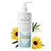 NOLEO All in One Organic Diaper Rash Preventive Cream Cleanser & Moisturizer, 8 Oz