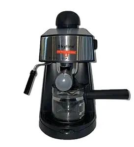 LAL DAYAL Skyline Espresso Coffee Maker VT-7003