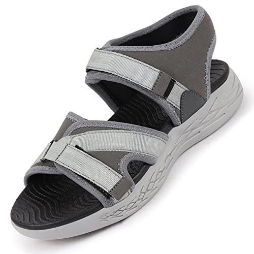 FAUSTO Men’s Outdoor Sports Phylon Sole Flexi Sandals & Floaters FAUSTO Men’s Outdoor Sports Phylon Sole Flexi Sandals & Floaters