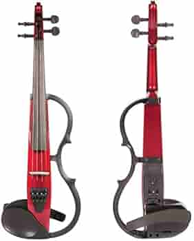 【YAMAHA】 SIRENT Violin sv130 YAMAHA SV-130 Electric Silent Violin Brown | eBay