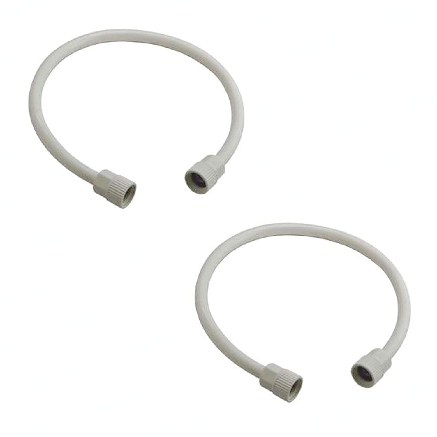 Ruhe® 24 Inches PTMT Heavy Duty Connection Pipe | Set of 2 (B08SVX6CPC) Amazon Price History, Amazon Price Tracker