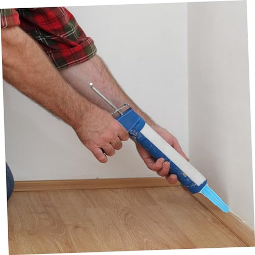 Tapones de repuesto para masilla KICHOUSE 24 piezas color azul miniatura 6