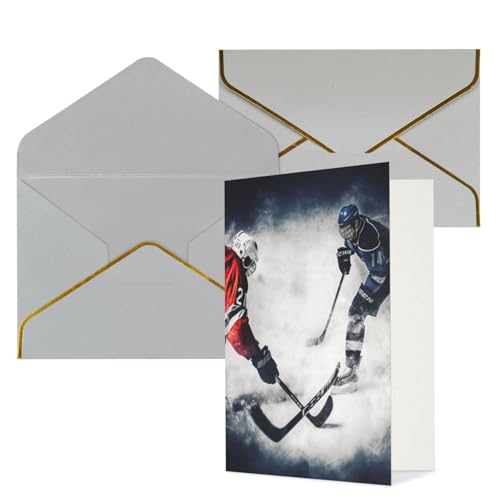 STVYUKL O[eBOJ[h CgO[̕t Thinking of You J[h ACXzbP[A[g Happy Birthday  ҏ 󔒂̃J[h ʂɑΉ 4x6