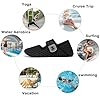 Scurtain Water Shoes for Men Slip On Shower Swimmi... #4