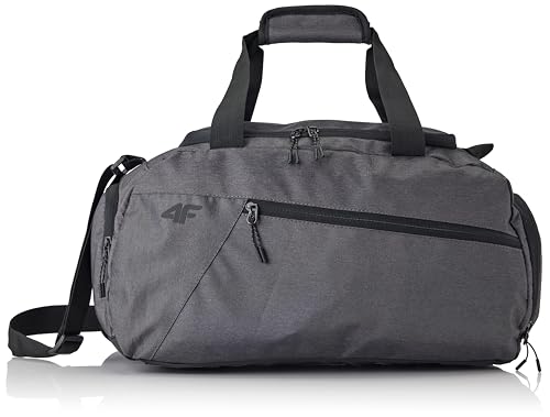 Sac 4F Bag U052 parfait pour vos trajets urbains et vos séances de sport