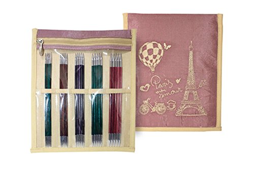 Best Double Pointed Knitting Needle Sets