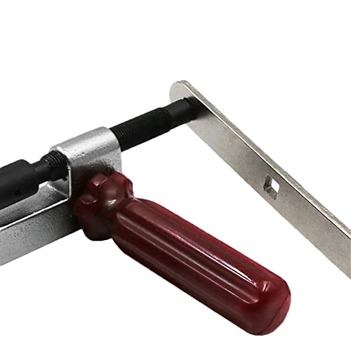 Seal Plier Copper Tube Sealing Pliers, Copper Tube Pinch Off Tool For Copper Aluminum Tubes Various Types Pipe Sealer Sealing Plier #TOP6