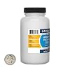 Ammonium Phosphate Dibasic / 12 Ounces / 2 Bottles / 98% Pure Reagent Grade / 100 Mesh Powder