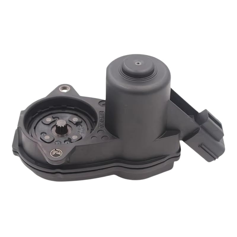 Servomotores Mano Estacionamiento 32338814C actuador motor pinza freno trasero Megane Scenic