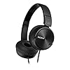 Sony MDRZX110NC Noise Cancelling Headphones, Black, medium - Image 5