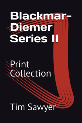 Blackmar-Diemer Series II: Print Collection (Sawyer Blackmar-Diemer Gambit)