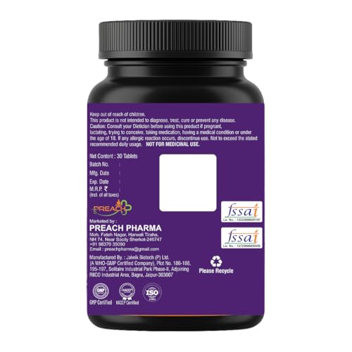 Image of Veg Advanced Skin Formula with Liposomal Vitamin C, Glutathione, CO Enzyme Q10, Astaxanthin, Vit D3 K2 MK7, For Aging Signs For Pigmentation, Dull & Uneven Skin Tone - 30 Veg Tablets