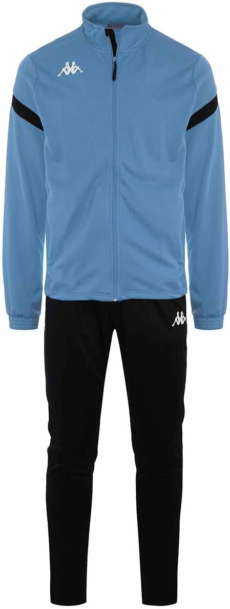 KappaMen's Dalcito Tracksuit