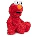 GUND Sesame Street Official Elmo Muppet Plush, Premium Plush Toy for Ages 1 & Up, Red, 20”
