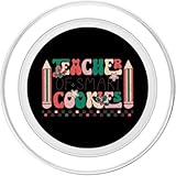 Zoom IMG-1 teacher of smart cookies matite Zoom IMG-1 teacher of smart cookies matite