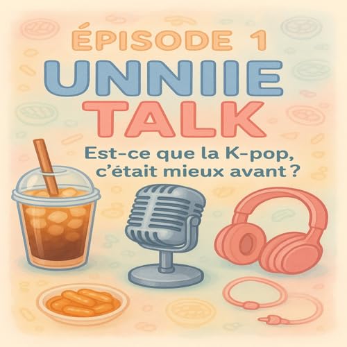 La K-pop, c’était mieux avant ? Titelbild