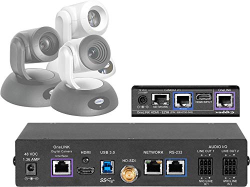 999-9690-000 OneLINK Bridge System