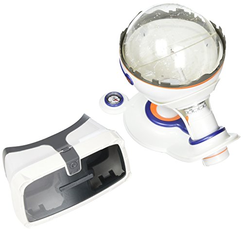 Preisvergleich Produktbild Uncle Milton Space Expedition