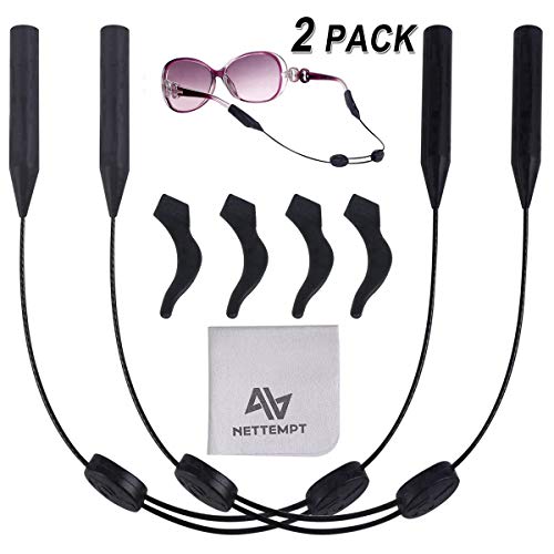 Top 10 Best Sport Glasses Strap For Men in 2024 Reviews by Experts