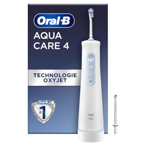 Oral-B AquaCare 4 Munddusche JAS22