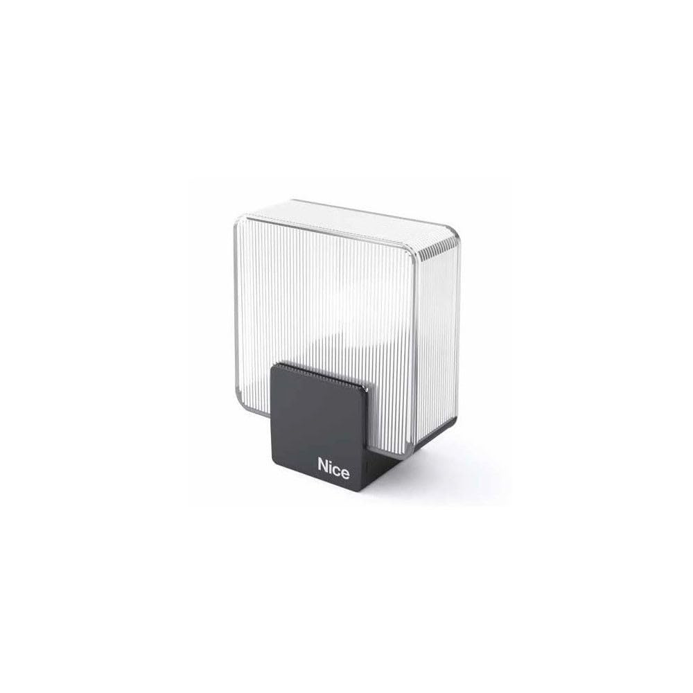 Nice Home - Luz intermitente LED Eldc Nice 12-36V-ELDC