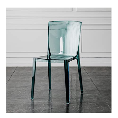 Sillas de comedor de plástico nórdico moderno cómodo minimalista ergonómico suave silla con respaldo maquillaje simple sofá silla muebles
