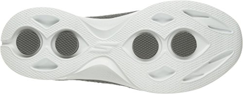 Skechers Skechers Performance Women's Go 4-14918 Walking Shoe,Charcoal,9.5 M US