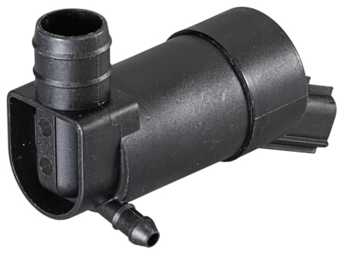 HELLA 8TW 006 848-171 Waschwasserpumpe, Scheibenreinigung - 12V - elektrisch