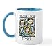 CafePress JESSIE Mug Ceramic Coffee Mug, Tea Cup 11 oz