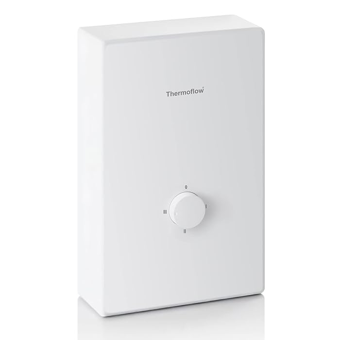 Buy Thermoflow 7/9kW WH7/9 Online Tankless Instant Electric Water