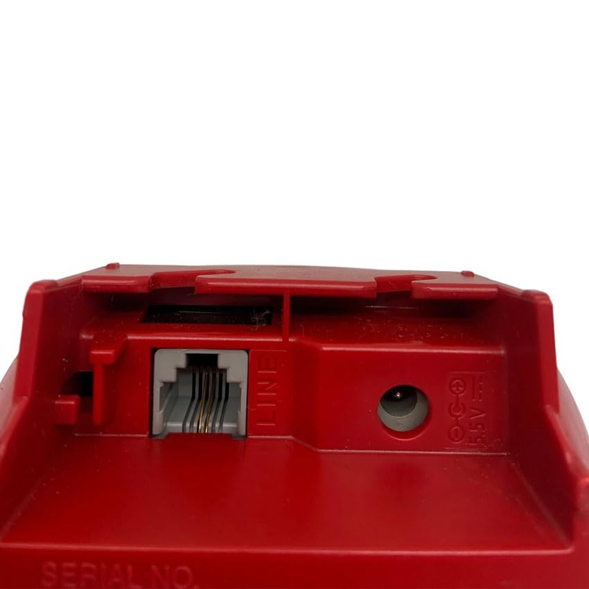 Téléphone sans Fil Duo écran numérique mains libres fixe double maison