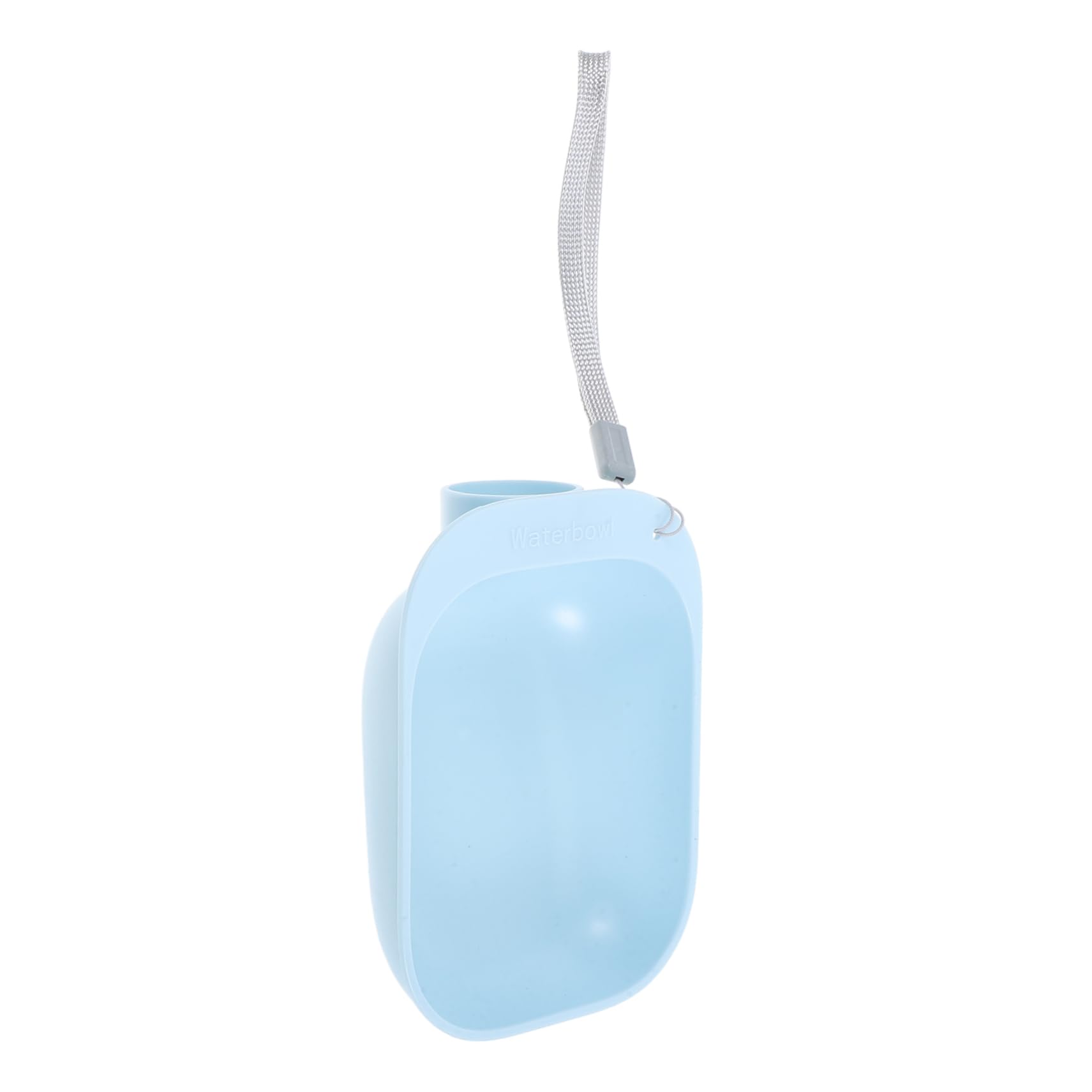 COSMEVIVI Pet Water Drinking Bowl Portable Dog Water Feeder Outdoor Bottle Spill- for