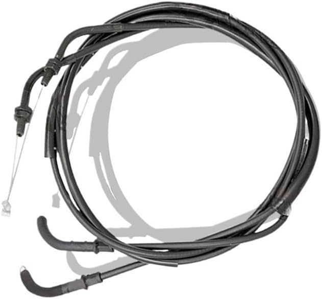 Motorcycle Accessories Throttle Compatible DR250 Djebel250 1996-2007