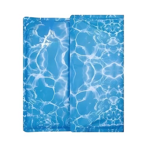 Whnbuij CAMPARE DE RÉSVULATION DAGGI - DE Contact Couleur Brevet MULTRE -PRURUSE | Tapis pour Animaux Portable léger 40x50 cm, Design Frais, prévention de...