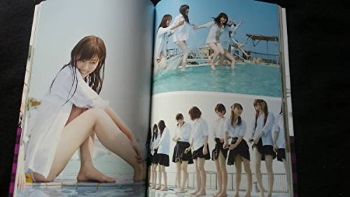 Amazon.co.jp: 乃木坂46 ファースト写真集 乃木坂派 帯付き 水着 