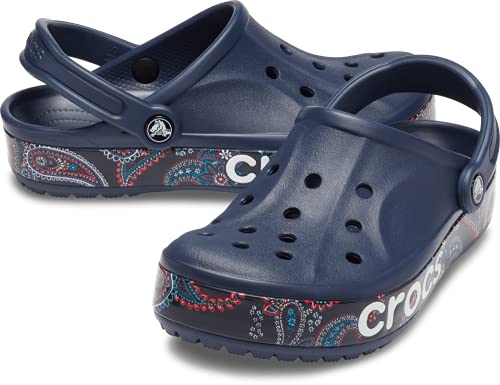 Image of Crocs Unisex-Adult Classic Bone Clog