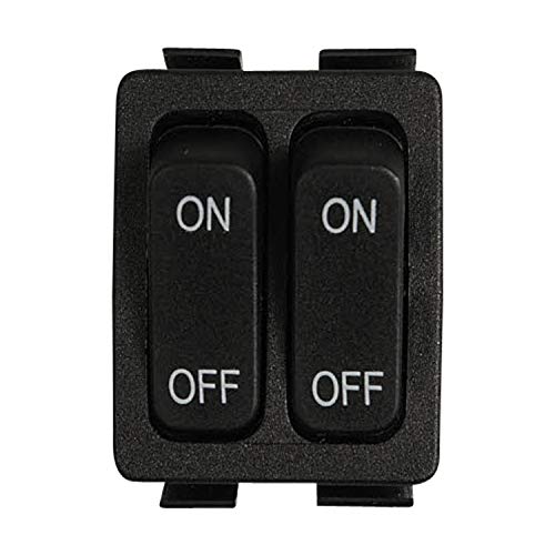 ForeverPRO W11032731 Switch Off for Whirlpool Trash Compactor 9871973