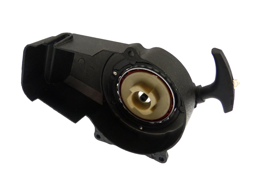 Lanceur de pocket bike, mini cross et pocket quad EASYSTART en alu noir pour Route