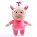 Peluche Billy Y Bam Bam Juguetes De Peluche Muñecas 20-30cm TV Dibujos Animados Anime Juguetes De Peluche Suaves para Niños