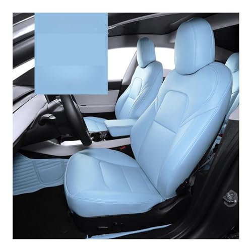 Housses de siège de voiture de couleur personnalisée haut de gamme